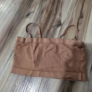 Forever 21 Rust Bralette